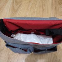 Чанта за детска количка Skip, снимка 4 - За бебешки колички - 45269474
