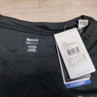 Reebok T shirt zig tech , снимка 3 - Спортни дрехи, екипи - 45080799
