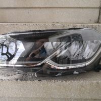 Фар VW Polo 2G LED Face ляв/Фар Поло/Фар Polo 2G Оригинален, снимка 3 - Части - 45344048