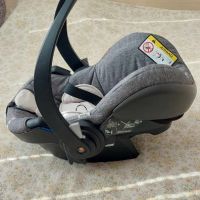 Комбинирана детска количка Stokke Trailz , снимка 3 - Детски колички - 45271480