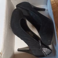 Дамски обувки елегантни , снимка 2 - Дамски обувки на ток - 45427720