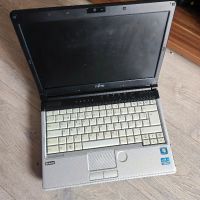 Лаптоп Fujitsu S761 , снимка 1 - Лаптопи за дома - 45332297