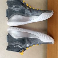 Nike Zoom Kevin Durant-Като Нови, снимка 5 - Маратонки - 45403470