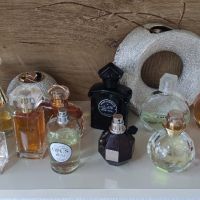 Оригинални маркови парфюми, снимка 3 - Унисекс парфюми - 46059148