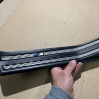M-кови лайсни на праговете за BMW E46 (седан и комби), снимка 10 - Части - 45271012