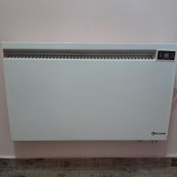 Стенен конвектор Елдом 1000W, снимка 1 - Друга електроника - 45282998