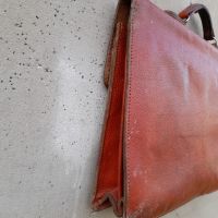 Стара ученическа чанта #9, снимка 3 - Други ценни предмети - 45196613