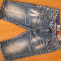 Къси дънки за момче,146 размер, снимка 4 - Детски панталони и дънки - 45297108