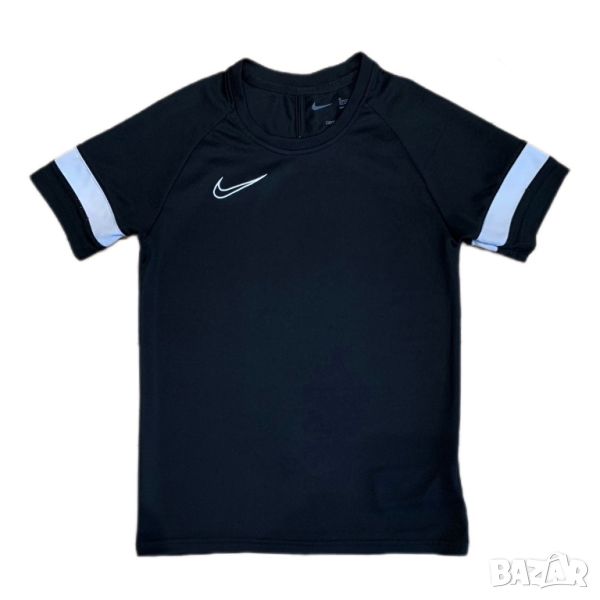 Оригинална юношеска тениска Nike | Юношеско M 137-147см, снимка 1