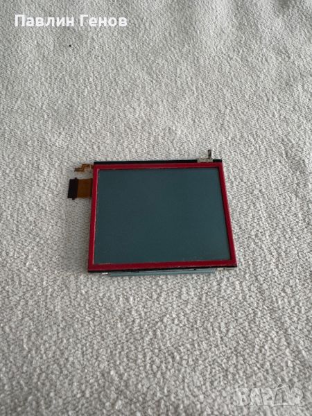 Оригинален долен дисплей за Nintendo DSi NDS , дисплей нинтендо, снимка 1