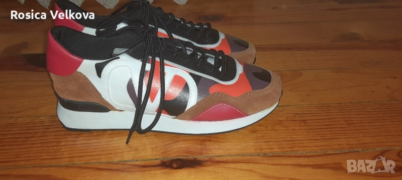 Маратонки VALENTINO Намаление , снимка 1
