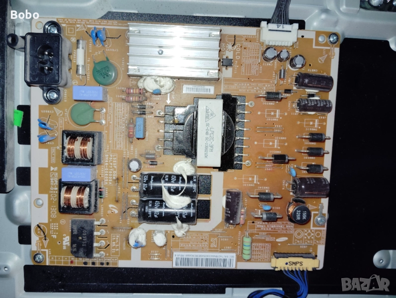 POWER BOARD BN44-00605, снимка 1