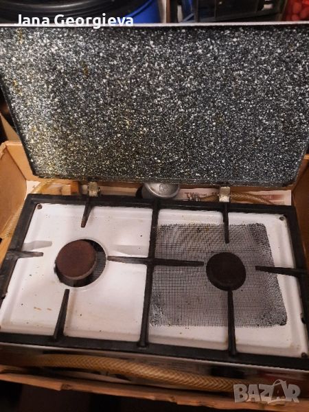 газов котлон, снимка 1