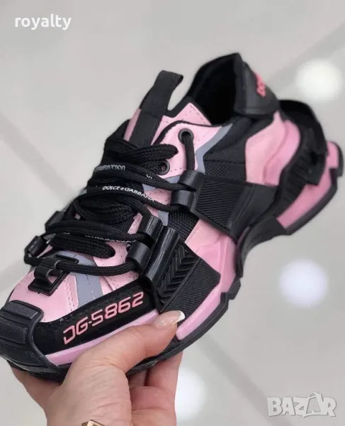 Dolce & Gabbana дамски маратонки , снимка 1