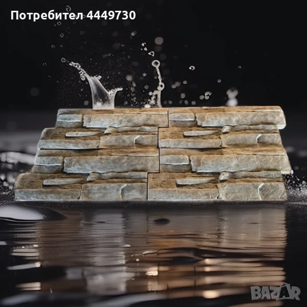 Декоративен камък Рустика, снимка 1