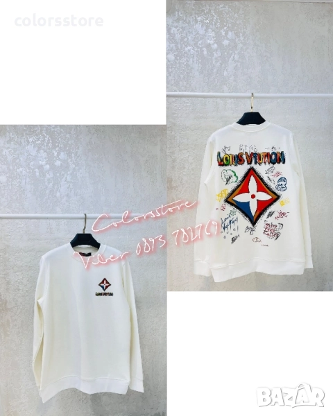 Мъжка блуза Louis Vuitton/IM241s, снимка 1