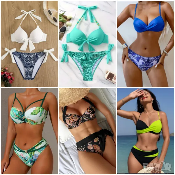 Нови бански, снимка 1