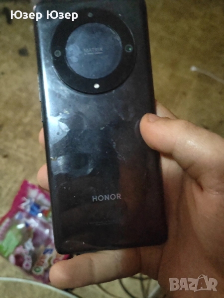 продавам HONOR Magic 5 Lite 5G , снимка 1