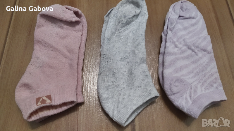 Детски чорапи , снимка 1
