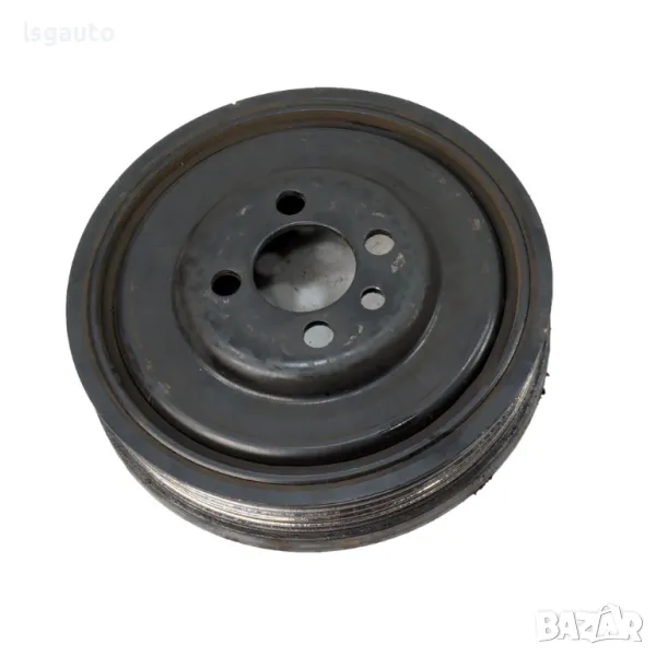 Демпферна шайба AUDI A4 (B7) 2004-2008 ID: 143305, снимка 1