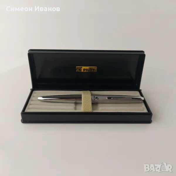  Старa химикалка Пилот Pilot Rollerball Pen #5647, снимка 1