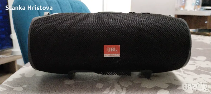 Bluetooth Колонка Jbl. , снимка 1