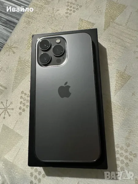 iPhone 13 PRO 256GB, снимка 1