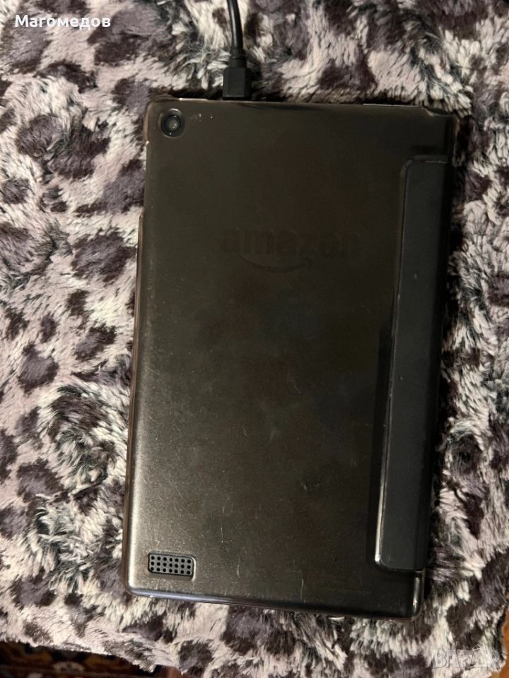 таблет Amazon Fire 7 (7th gen) , снимка 1