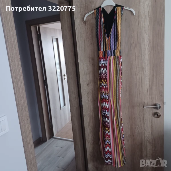 Рокля Pinko, снимка 1