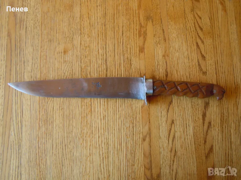 армейски френски тесак, снимка 1