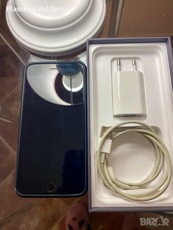Iphone 8 plus 64GB, снимка 1
