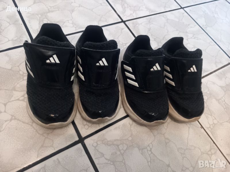 Маратонки adidas, снимка 1