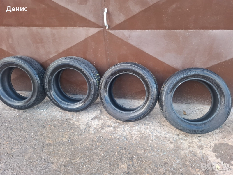 Гуми 235/60/18, снимка 1