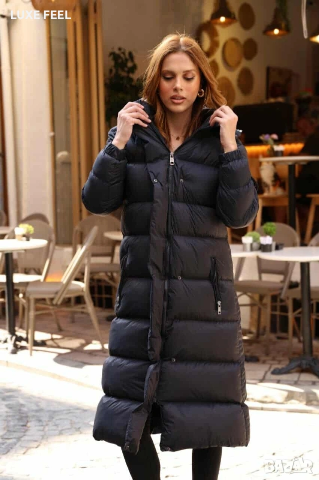 MONCLER ⚜️ Дамско Яке , снимка 1