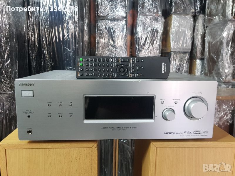 ресийвър sony  str  kg 700, снимка 1