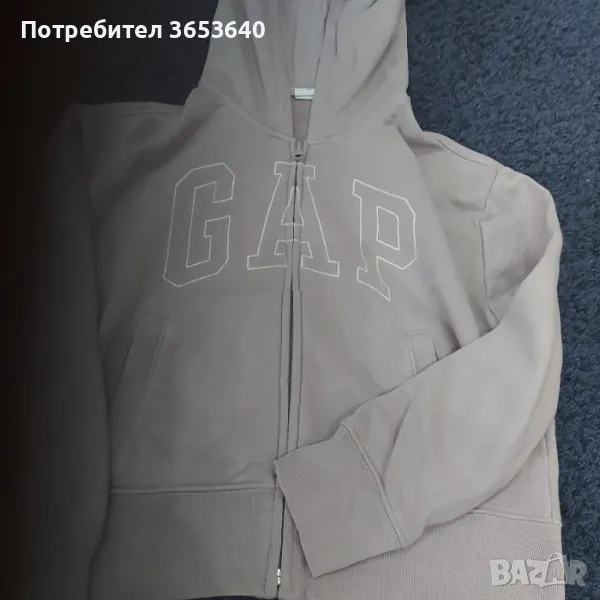 Детски суичър GAP, снимка 1