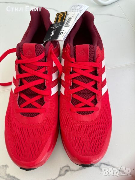 Adidas Supernova Glide 44 2/3, снимка 1