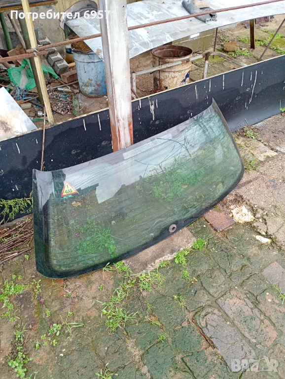 стъкло задно AUDI , BMW, снимка 1