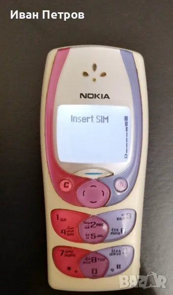 Nokia 2300, снимка 1