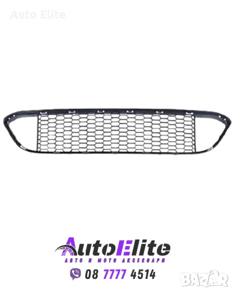 Решетка за предна броня за BMW E92 (2008+) Face lift - M-Tech, снимка 1