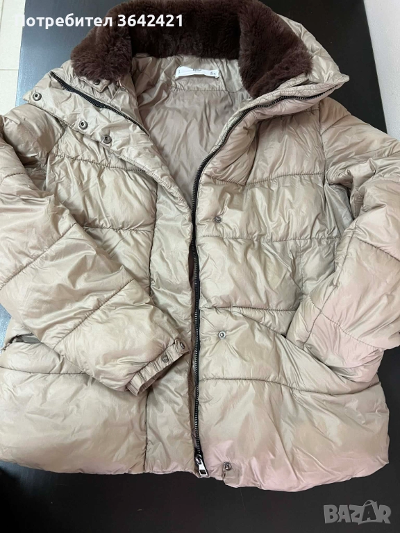 зимно яке, снимка 1