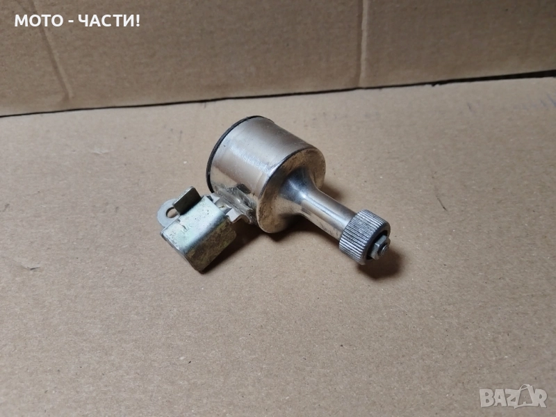 Руско Динамо За Фар За Ретро Велосипеди / РАБОТЕЩО / НОМЕР 3., снимка 1