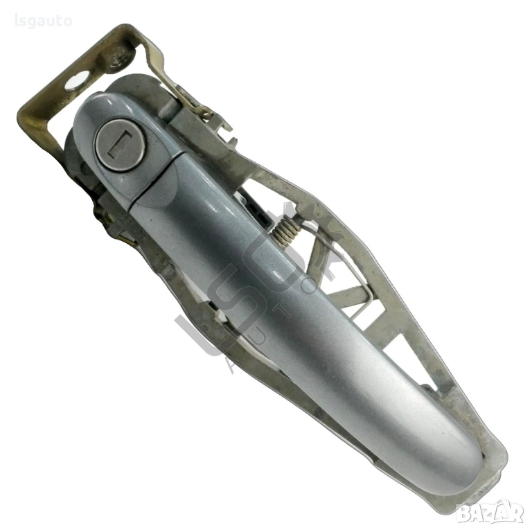 Предна лява външна дръжка Volkswagen Touran I 2003-2010 ID: 157338, снимка 1