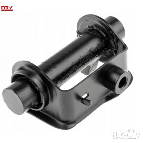 Тампон заден диференциал ZTT-HD-011B Honda Cr-v Element, снимка 1