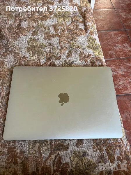 MacBook Air m1 13.3 inch, снимка 1