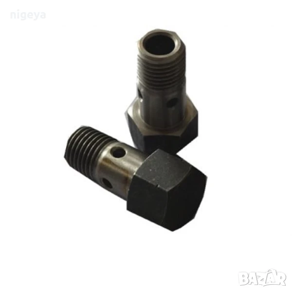 Клапани за обратна нафта на двигатели Deutz, снимка 1