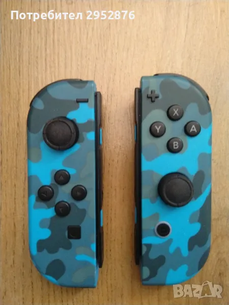 Контролери за Nintendo switch , снимка 1