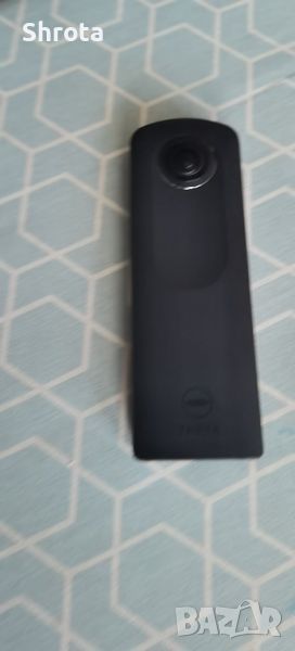 ricoh theta S 360 , снимка 1