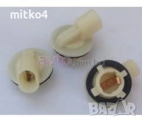 фасунка за мигач за рено,лагуна,канго, снимка 1