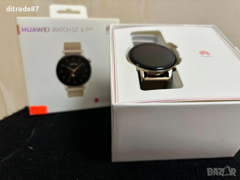 Huawei Watch GT3 42mm. , снимка 1